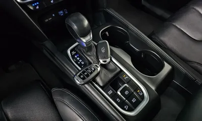 Hyundai Santafe 2019, 66997 км, за 19280000 KRW - фото 9