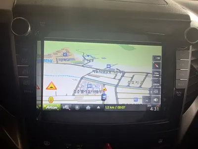 KG_Mobility_Ssangyong TIBOLI 2016, 156339 км, за 5400000 KRW - фото 13