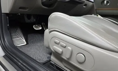 Hyundai Ioniq5 2022, 88513 км, за 29700000 KRW - фото 33
