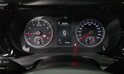 Kia K5 2020, 48296 км, за 19500000 KRW - фото 8