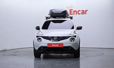 Nissan Juke 2017, 55877 км, за 9400000 KRW - фото 3