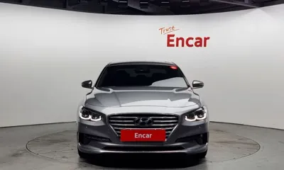 Hyundai Grandeur 2018, 137644 км, за 14900000 KRW