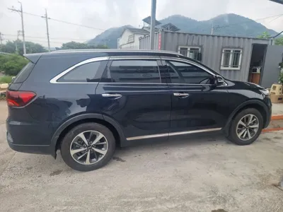 Kia Sorento 2019, 101000 км, за 17200000 KRW - фото 7