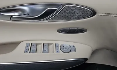 Genesis GV70 2021, 49444 км, за 39500000 KRW - фото 29