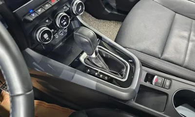 Renault-KoreaSamsung XM3 2020, 85145 км, за 12600000 KRW - фото 9