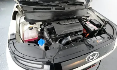 Hyundai Casper 2023, 102930 км, за 13900000 KRW - фото 6