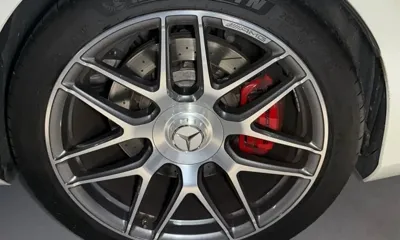 Mercedes-Benz S-Class 2021, 46000 км, за 130000000 KRW - фото 18