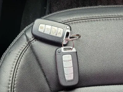 Kia Sportage 2013, 72000 км, за 7900000 KRW - фото 16