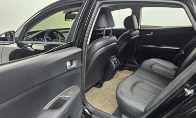 Kia K5 2019, 104532 км, за 9200000 KRW - фото 26