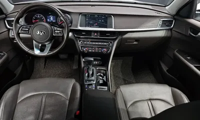 Kia K5 2019, 96263 км, за 12200000 KRW - фото 7