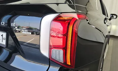 Hyundai Palisade 2020, 142442 км, за 18900000 KRW - фото 23