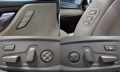 Hyundai Grandeur 2019, 78982 км, за 23800000 KRW - фото 13