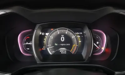 Renault-KoreaSamsung QM6 2024, 48567 км, за 21700000 KRW - фото 8