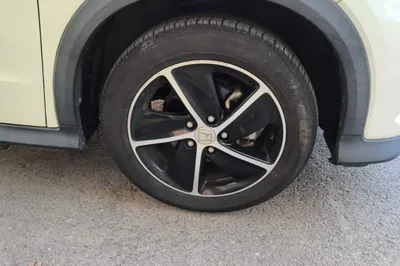 Honda Vezel 2020, 41600 км, за 56762.01 CNY - фото 8