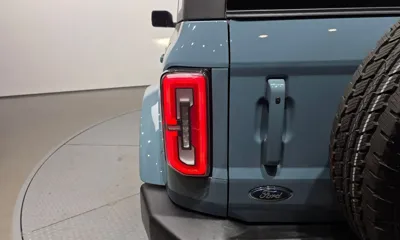 Ford Bronco 2022, 27075 км, за 51900000 KRW - фото 23