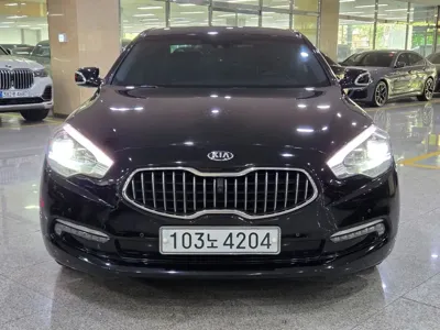 Kia K9 2014, 253757 км, за 4500000 KRW - фото 2