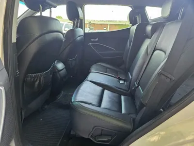 Hyundai Santafe 2013, 186603 км, за 5180000 KRW - фото 12
