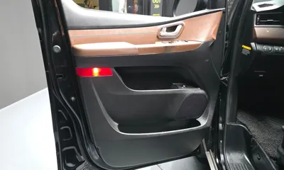 Hyundai Starex 2019, 130410 км, за 18900000 KRW - фото 25