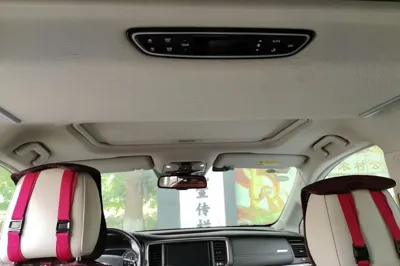 GAC Trumpchi M8 2018, 121700 км, за 70486.18 CNY - фото 19