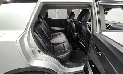 KG_Mobility_Ssangyong TIBOLI 2016, 133479 км, за 6550000 KRW - фото 12