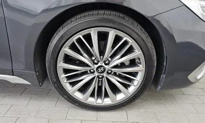 Hyundai Grandeur 2018, 39856 км, за 18000000 KRW - фото 21