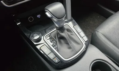 Kia Seltos 2021, 94252 км, за 14500000 KRW - фото 9