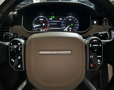 Land Rover Range Rover 2016, 89924 км, за 43900000 KRW - фото 7