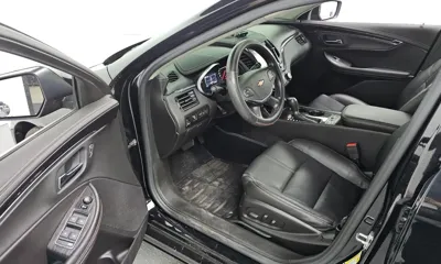 ChevroletGMDaewoo Impala 2017, 132147 км, за 6900000 KRW - фото 10
