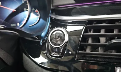 BMW 5-Series 2018, 77738 км, за 23400000 KRW - фото 28
