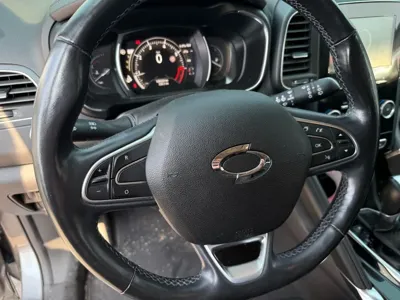 Renault-KoreaSamsung QM6 2019, 109324 км, за 11500000 KRW - фото 9