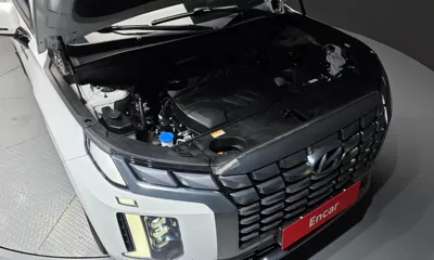 Hyundai Palisade 2024, 36142 км, за 45000000 KRW - фото 6