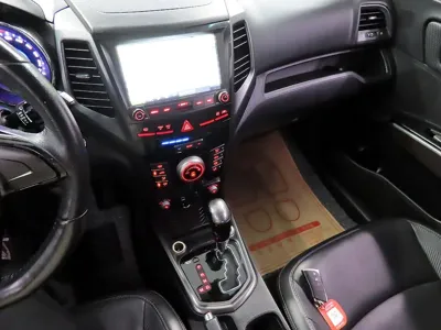 KG_Mobility_Ssangyong TIBOLI 2017, 107614 км, за 6800000 KRW - фото 11