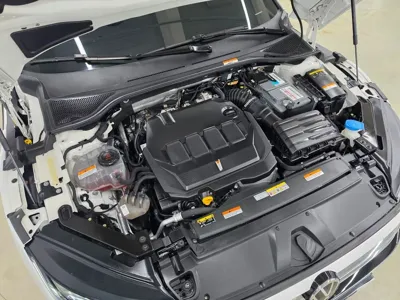 Volkswagen Arteon 2022, 60501 км, за 29500000 KRW - фото 6