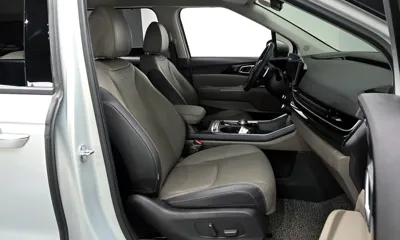 Kia Canival 2024, 43886 км, за 34900000 KRW - фото 26