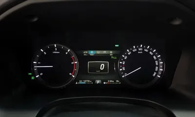KG_Mobility_Ssangyong Rexton 2019, 142732 км, за 13900000 KRW - фото 8
