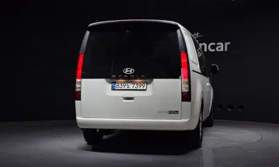 Hyundai Staria 2025, 5873 км, за 29900000 KRW