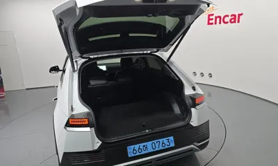 Hyundai Ioniq5 2023, 20740 км, за 32500000 KRW - фото 20