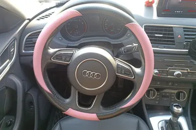 Audi Q3 2017, 92400 км, за 64607.9 CNY - фото 10
