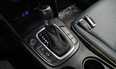 Hyundai Kona 2018, 47434 км, за 13990000 KRW - фото 9