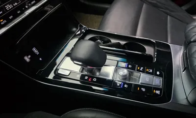Kia K7 2020, 96746 км, за 21500000 KRW - фото 9