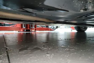 Toyota Avalon 2019, 98500 км, за 99250.35 CNY - фото 29