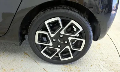 Kia Ray 2024, 43768 км, за 16300000 KRW - фото 21