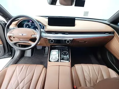 Genesis G80 2022, 148174 км, за 27500000 KRW - фото 7
