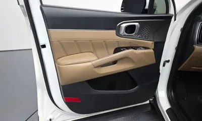 Kia Sorento 2024, 39843 км, за 35000000 KRW - фото 24