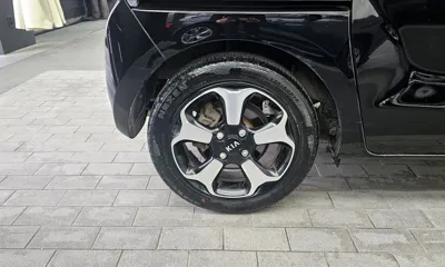 Kia Ray 2016, 71560 км, за 8900000 KRW - фото 5