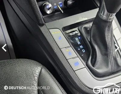 Hyundai Avante 2016, 126329 км, за 7900000 KRW - фото 14