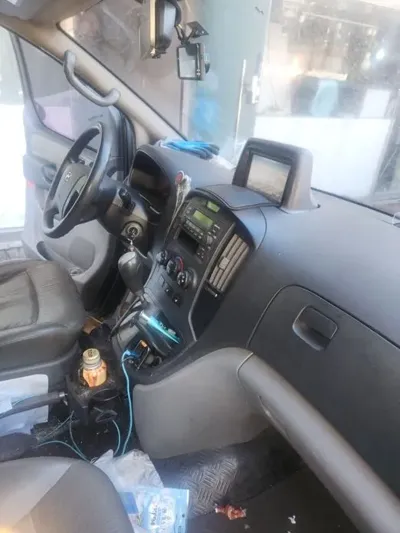 Hyundai Starex 2015, 220597 км, за 6500000 KRW - фото 9