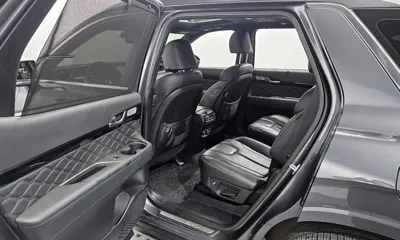 Hyundai Palisade 2021, 109670 км, за 26400000 KRW - фото 11