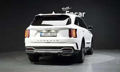 Kia Sorento 2022, 48513 км, за 27300000 KRW