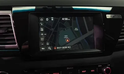 Kia Niro 2019, 25563 км, за 16500000 KRW - фото 13